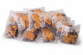 Ube Pastillas Bars