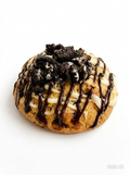 Box of 6 Cookies and cream Cookie
