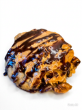 Box of 6 Peanut butter cookies