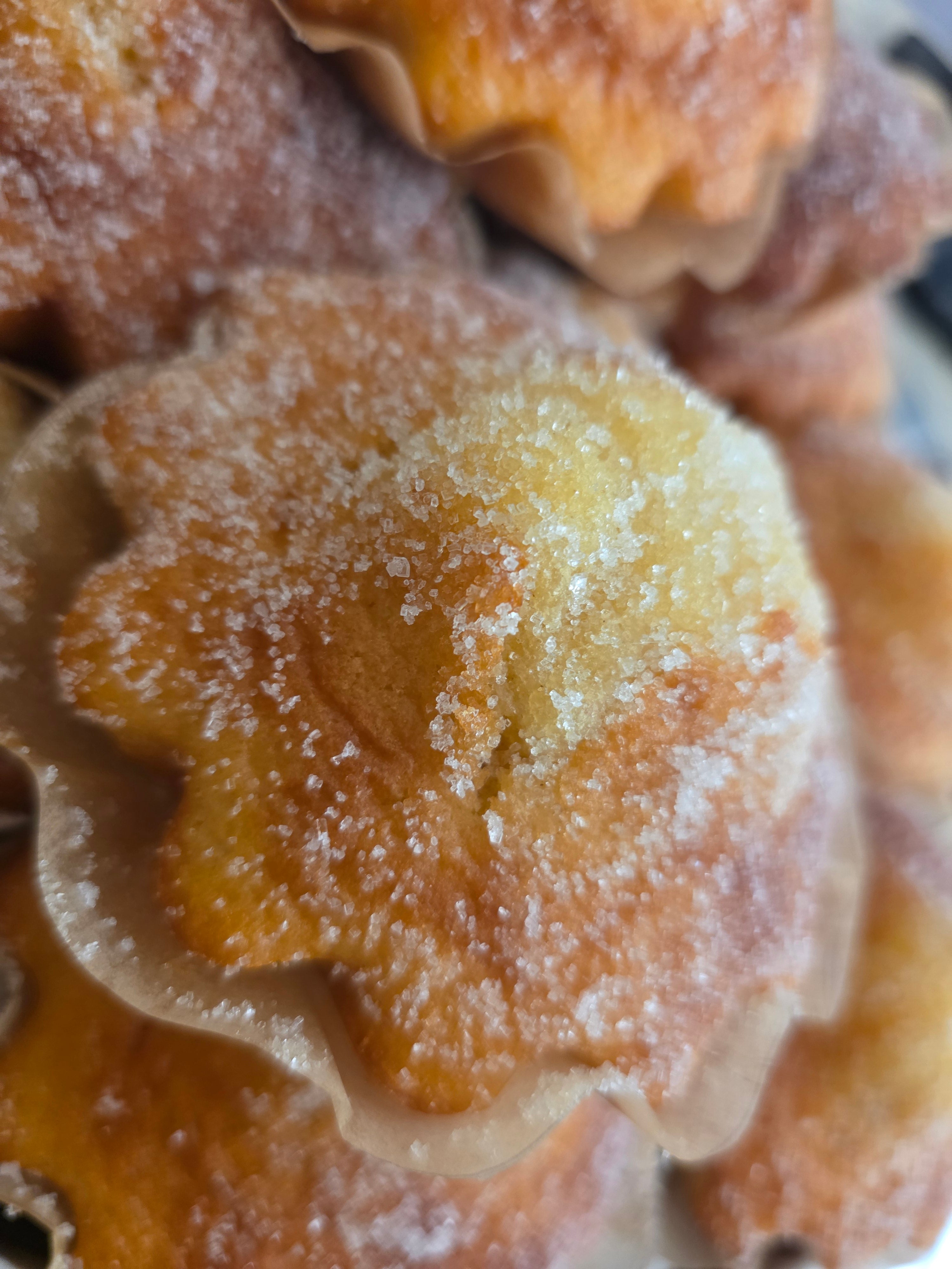 Torta de Cebu